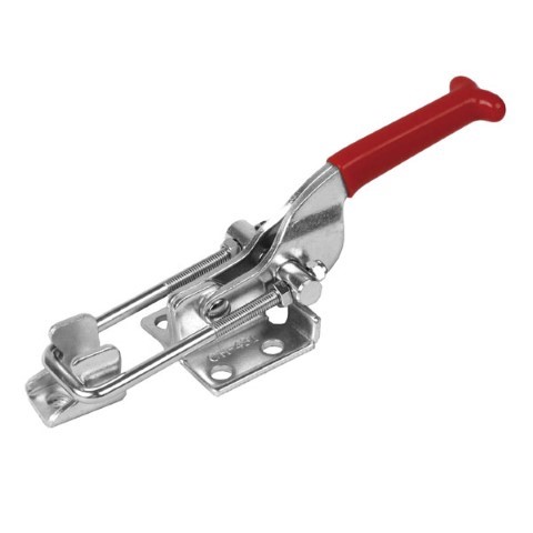 TRADEMASTER - TOGGLE CLAMP - LATCH CLAMP 